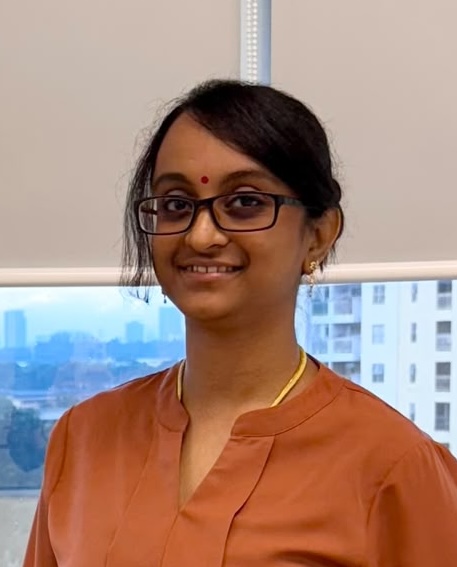 Jamuna Subramaniam